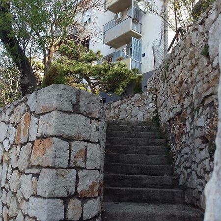Apartment Domines Сень Екстер'єр фото
